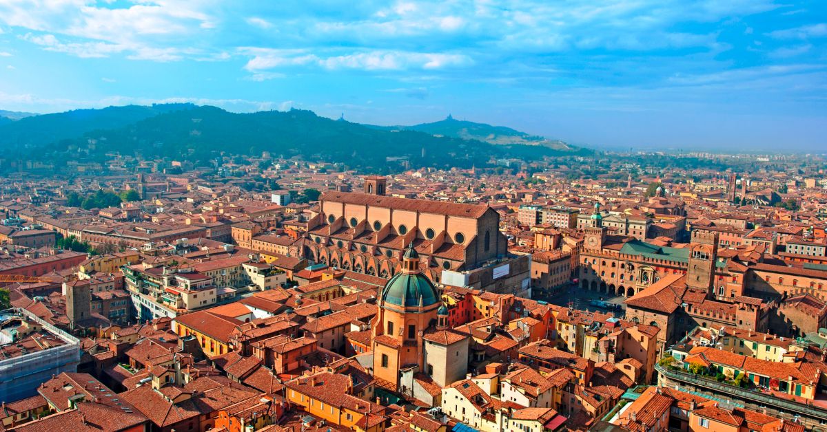 Bologna