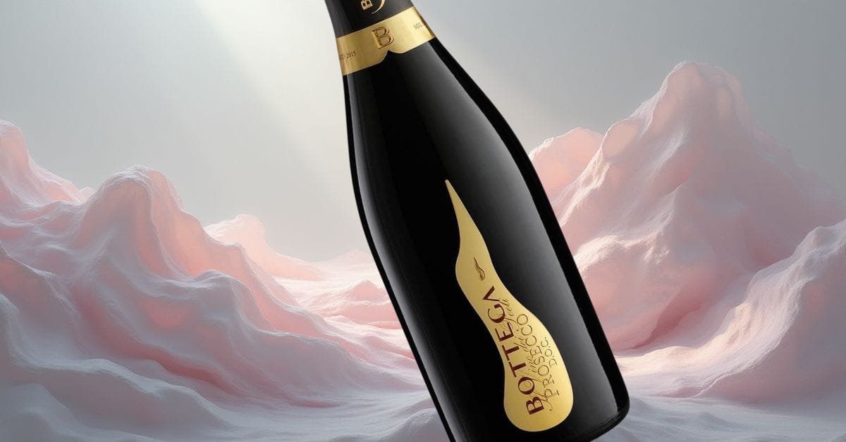Bottega Prosecco DOC Brut