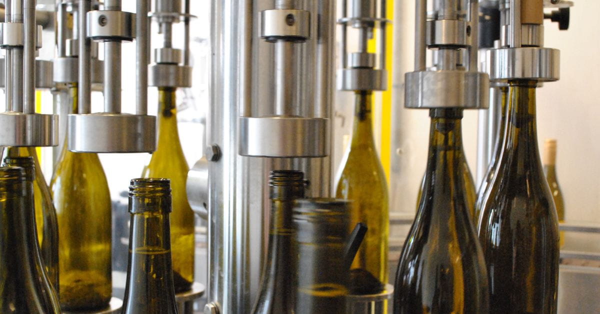 Bottling