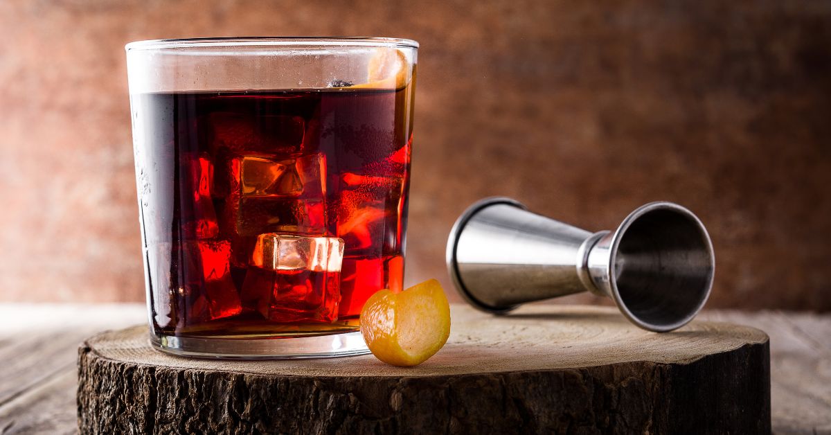 Boulevardier