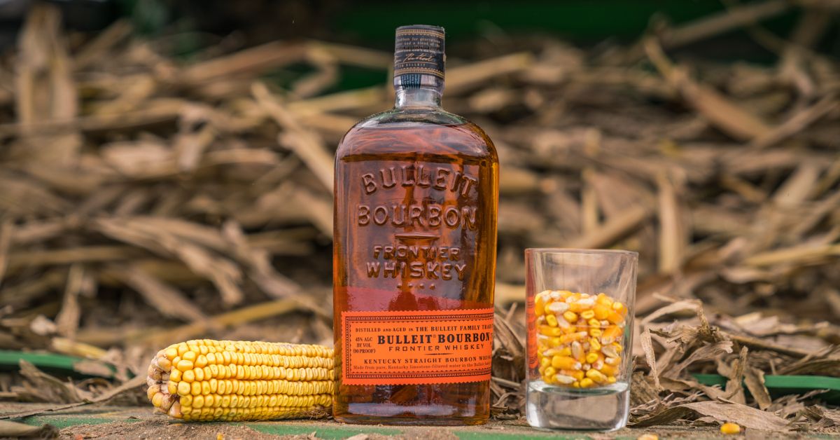 Bourbon101 เข้าใจกฎการผลิต เพื่อเลือกขวดที่ใช่ที่สุด