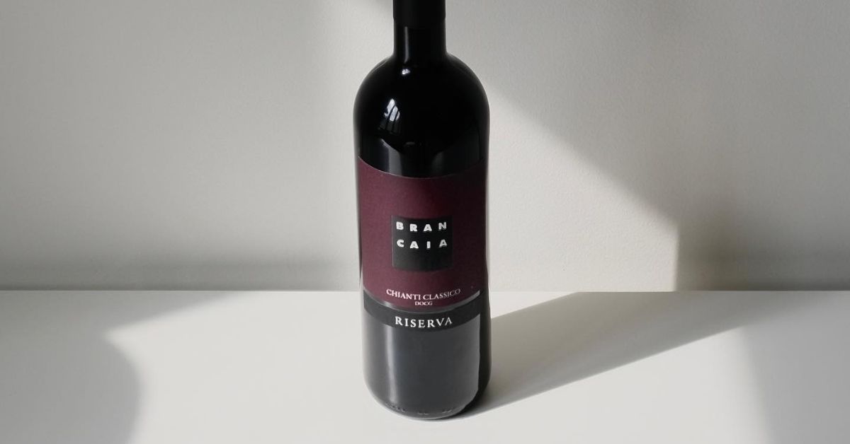 Brancaia Chianti Classico Riserva DOCG