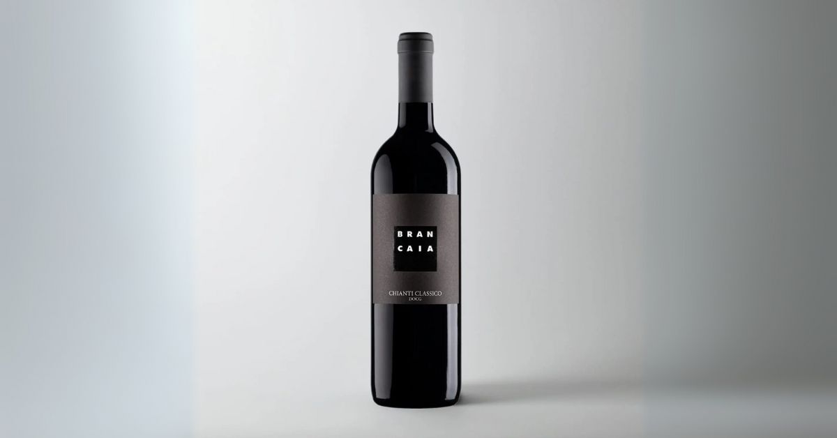 Brancaia Ilatraia IGT Rosso Toscana