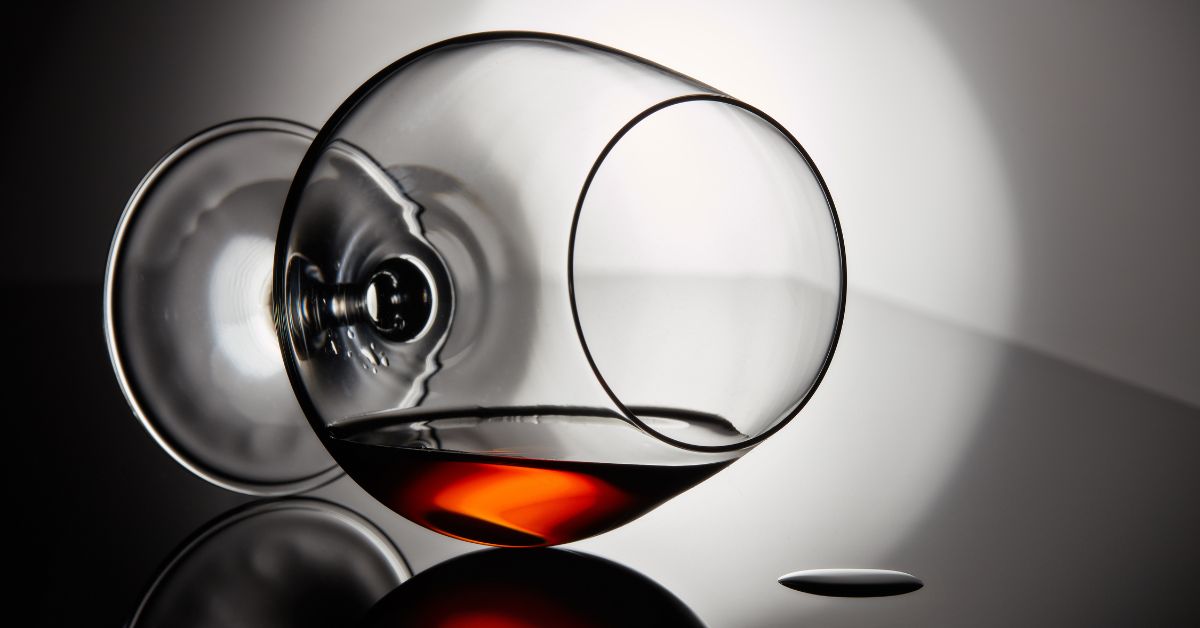 Sniffer Glass