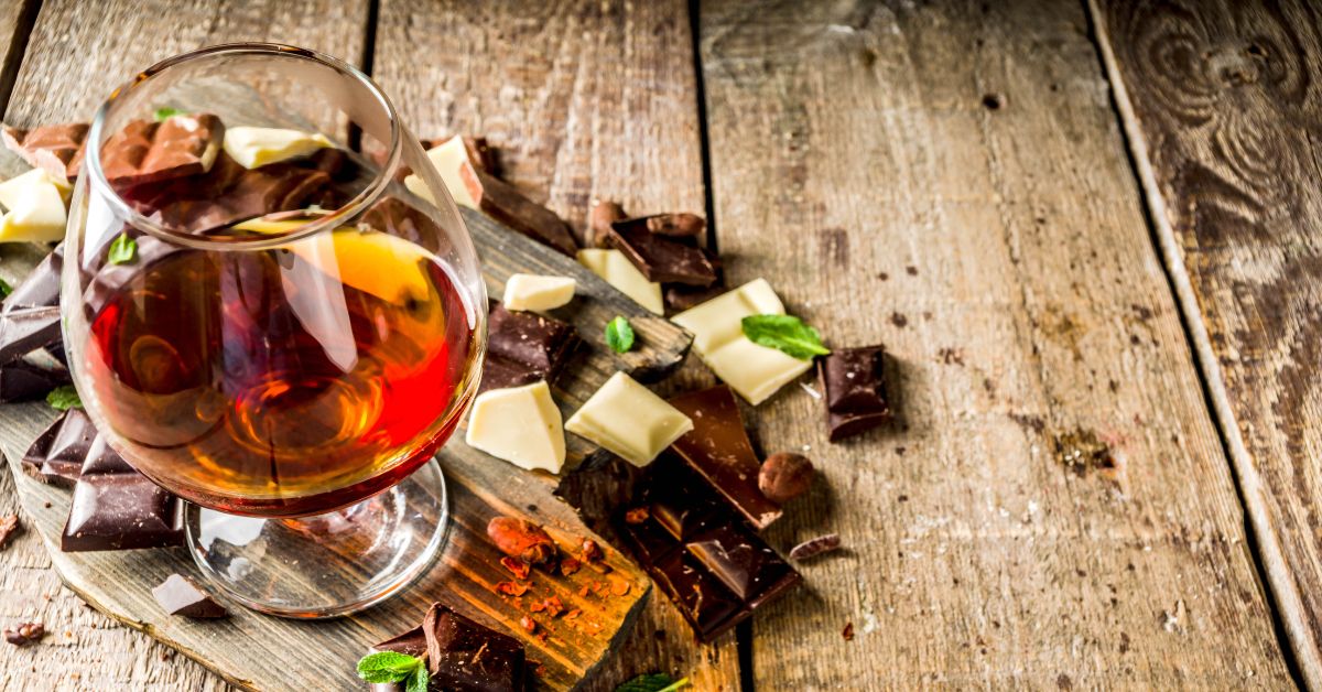 Brandy Pairing