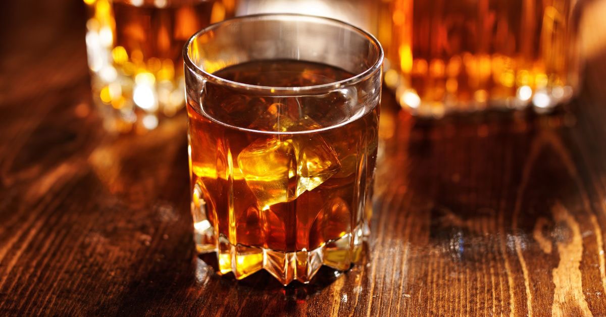 Brown Spirits