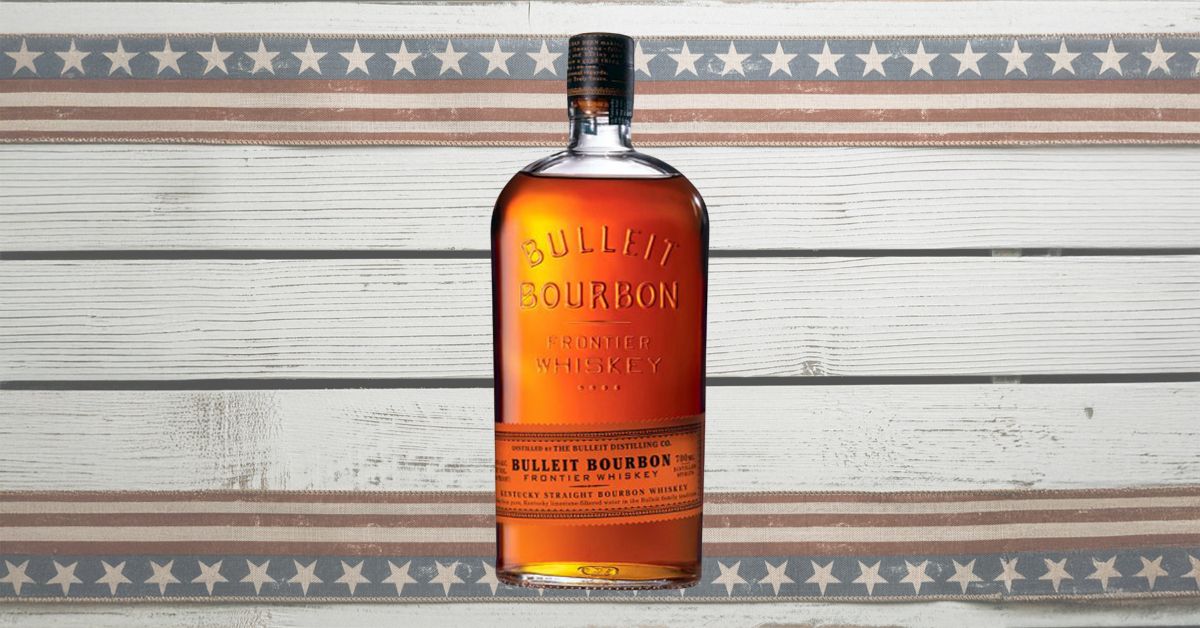 Bulleit Bourbon
