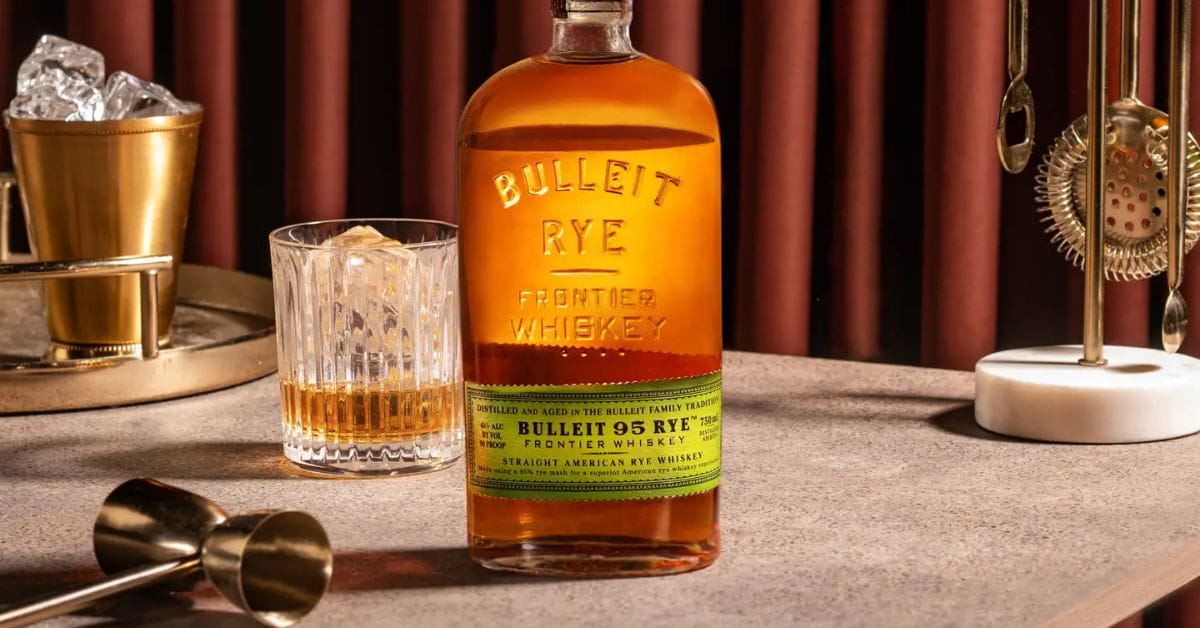 Rye Whiskey