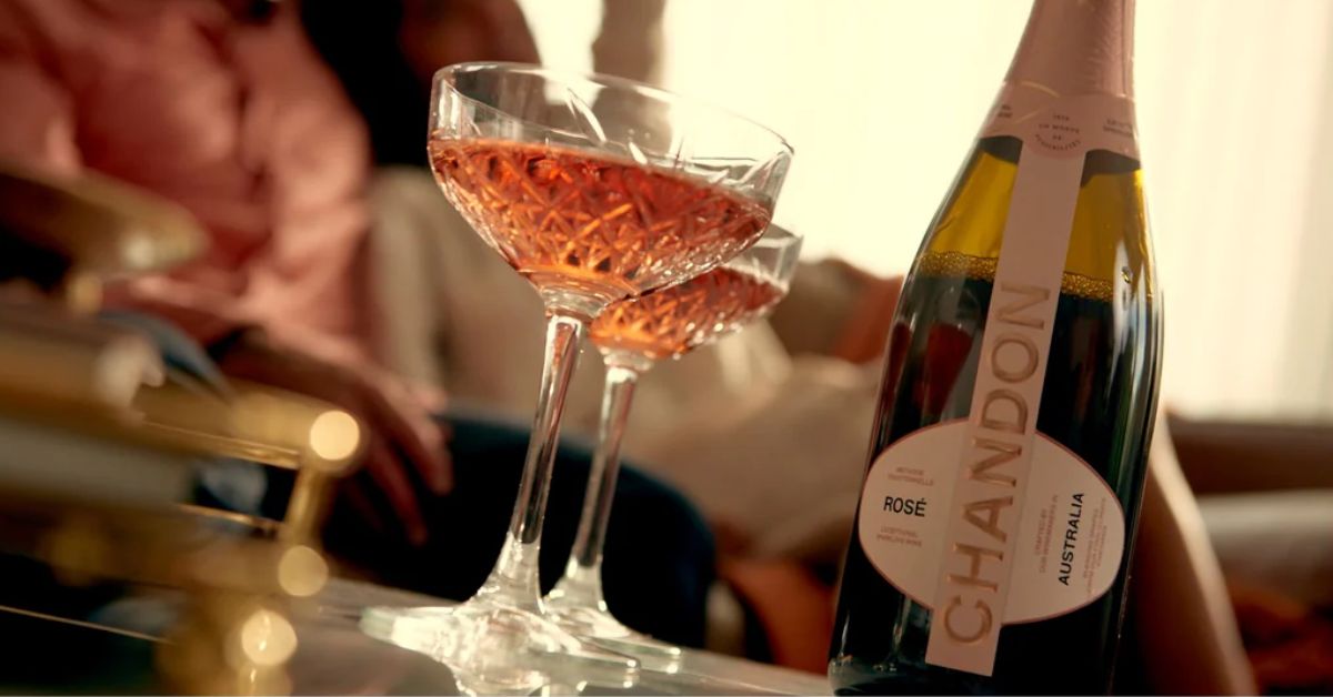 Chandon Rosé
