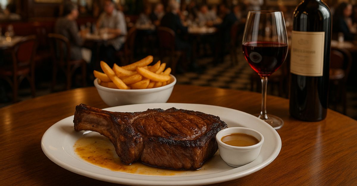 Côte de Boeuf
