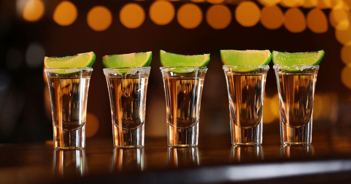 Shot Glass