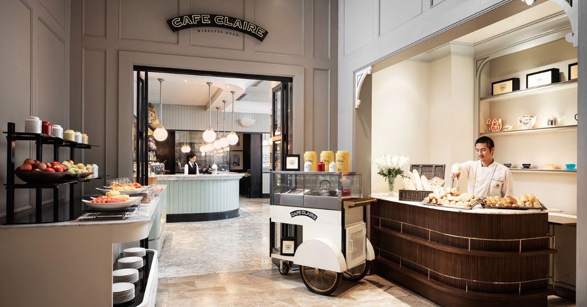 Café Claire