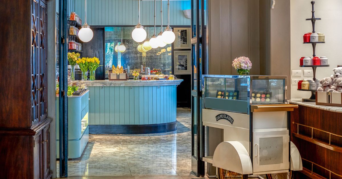 Café Claire
