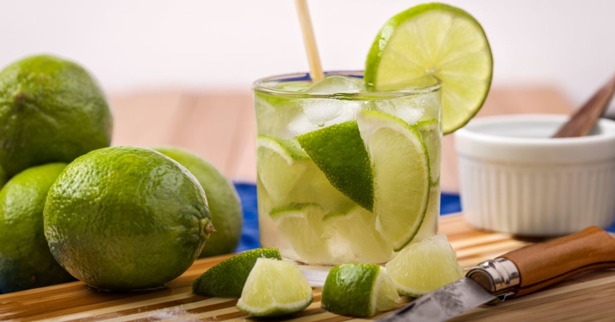 Caipirinha