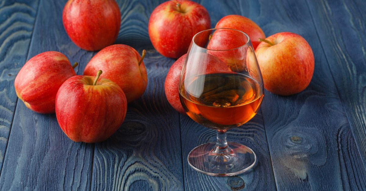 Calvados