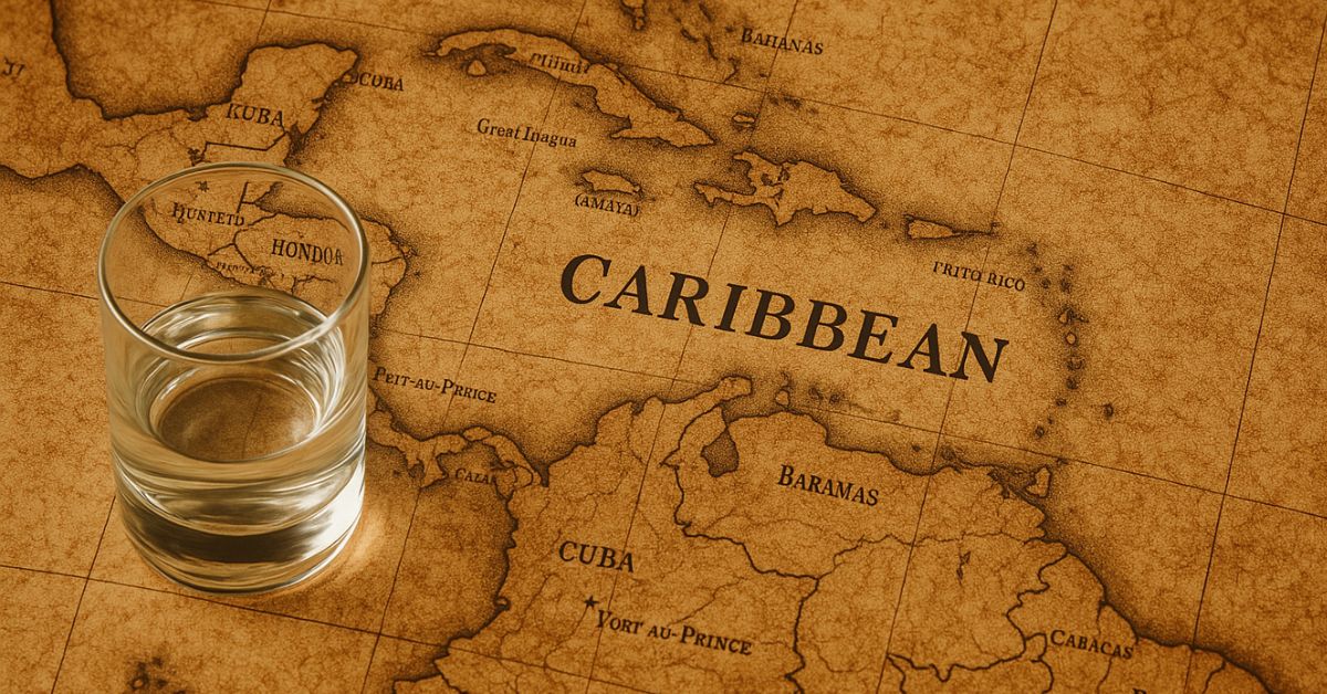 Caribbean