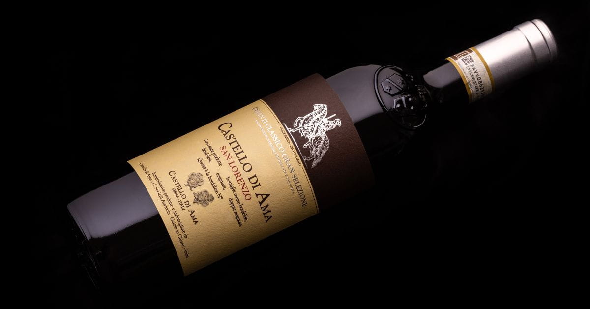 Castello Di Ama Chianti Classico DOCG
