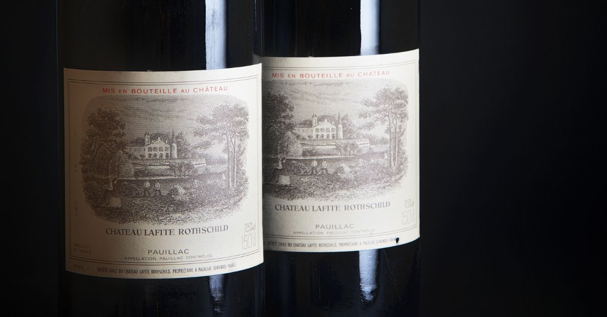 Château Lafite-Rothschild