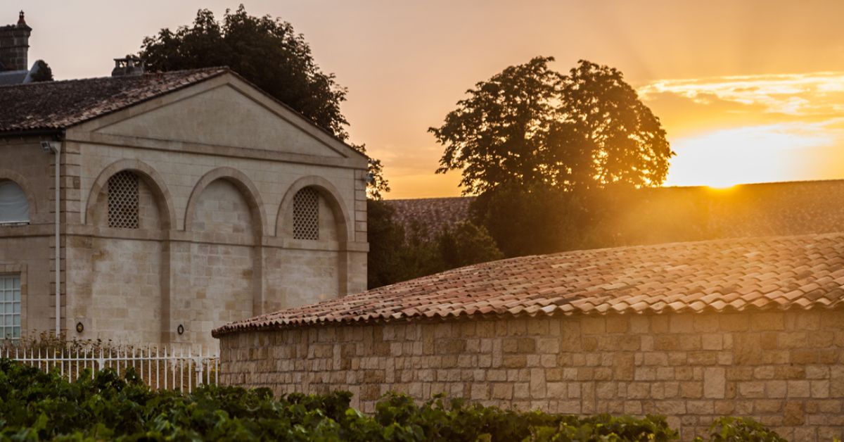 Château Mouton Rothschild