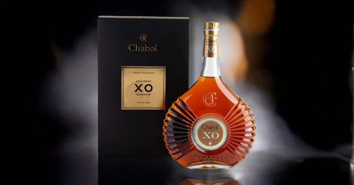 Chabot Armagnac XO Superior