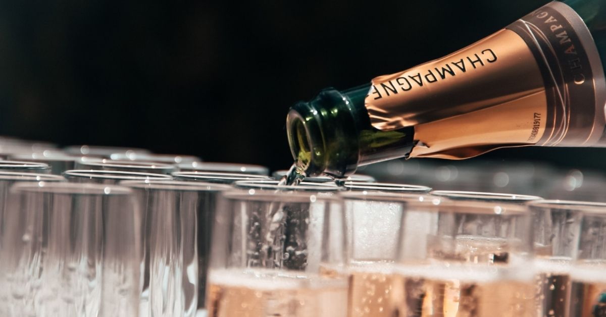 Champagne