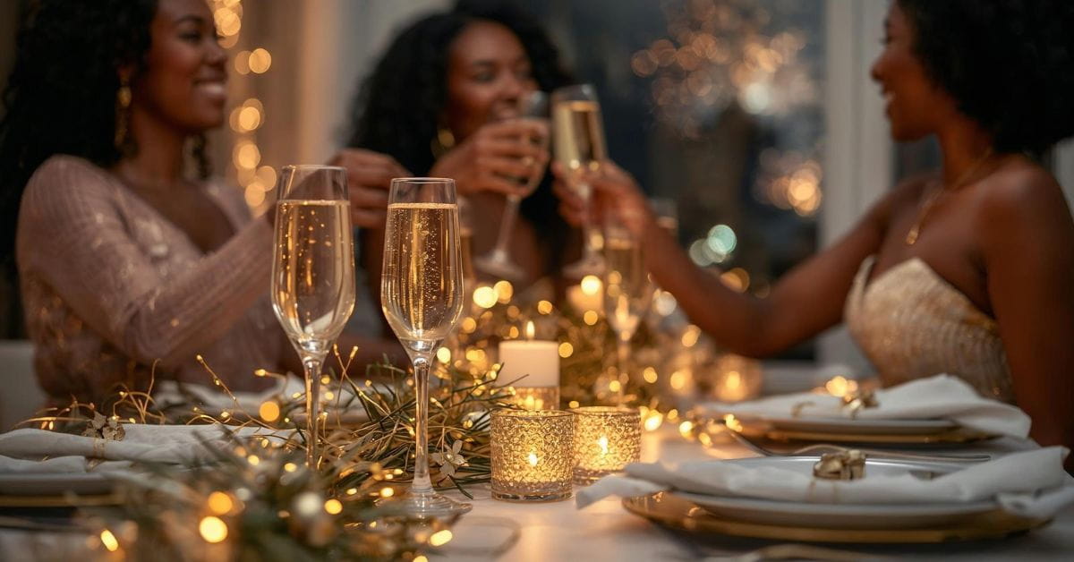Champagne / Sparkling Wine