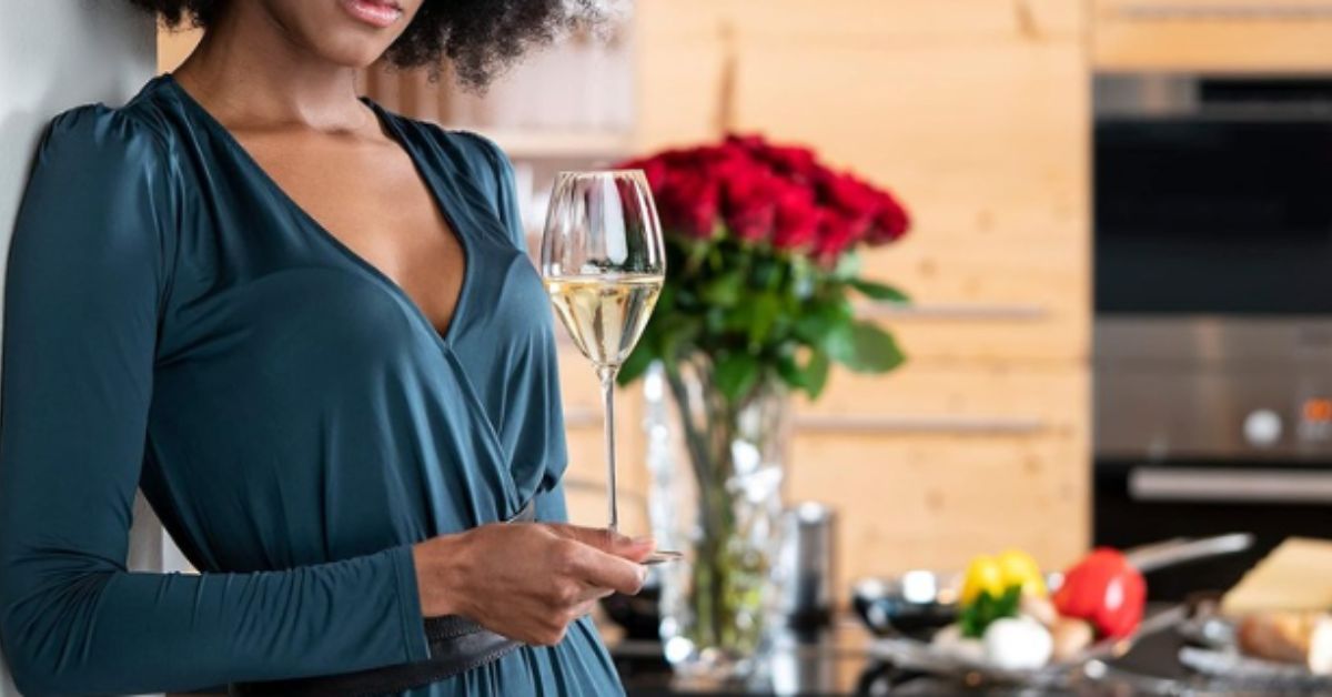 Riedel Performance Champagne