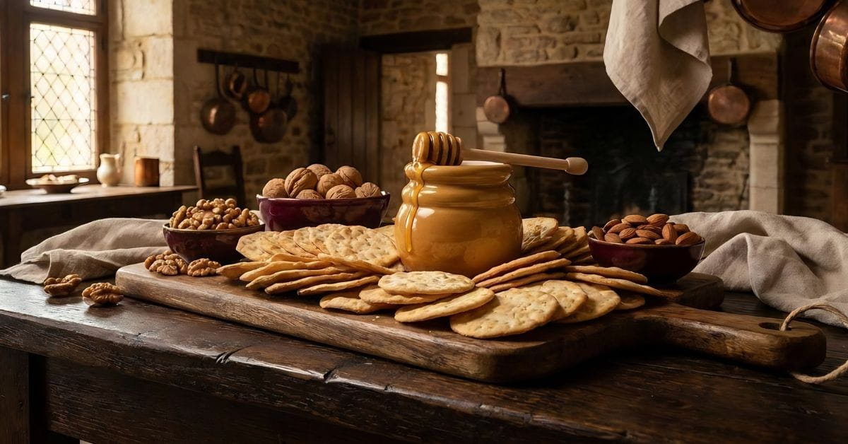 Charcuterie Must Have