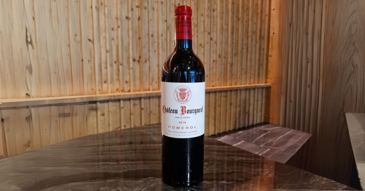 Clay Creek Old Vine Zinfandel