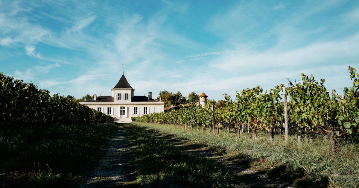 Château Brane-Cantenac