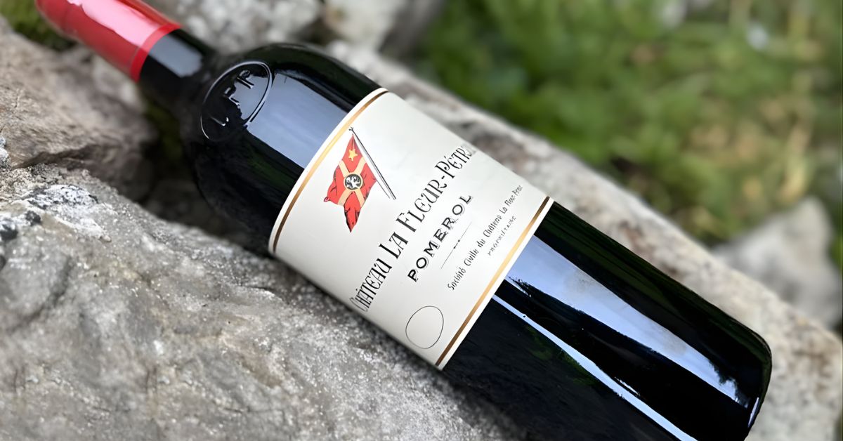 Chateau La Fleur-Petrus Pomerol