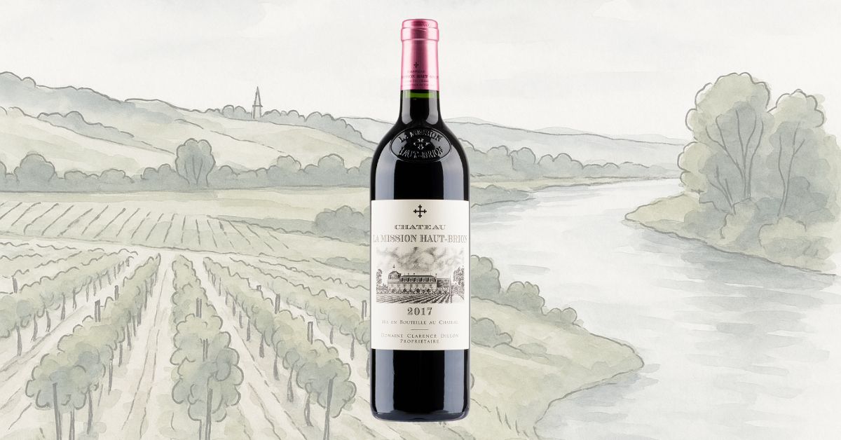Bordeaux – Left Bank