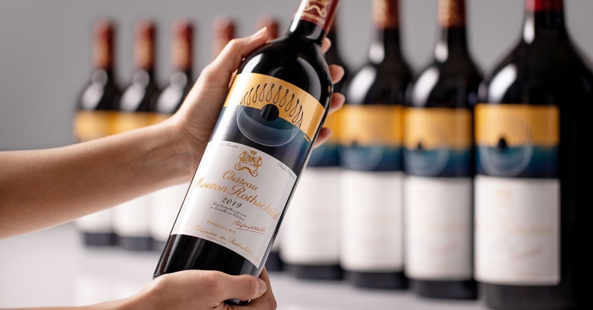 Château Mouton Rothschild