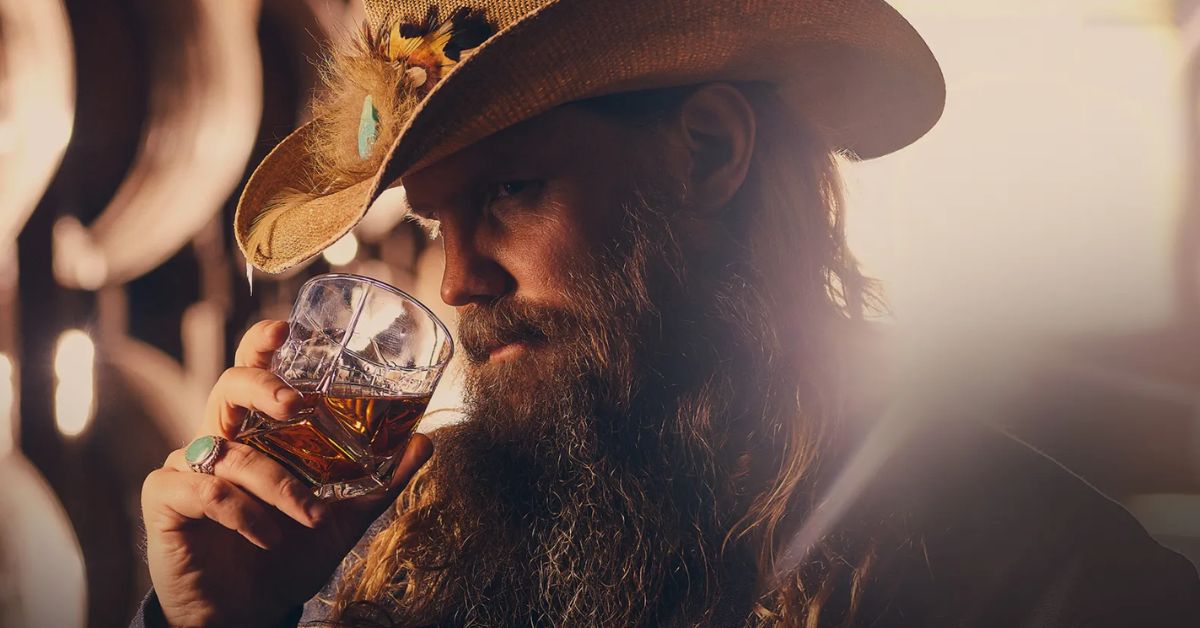 Chris Stapleton