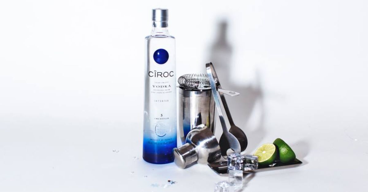 Ciroc