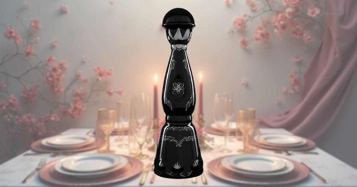 Clase Azul Tequila Mezcal Ultra