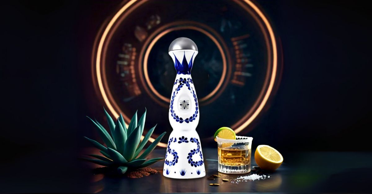 Clase Azul Tequila Reposado