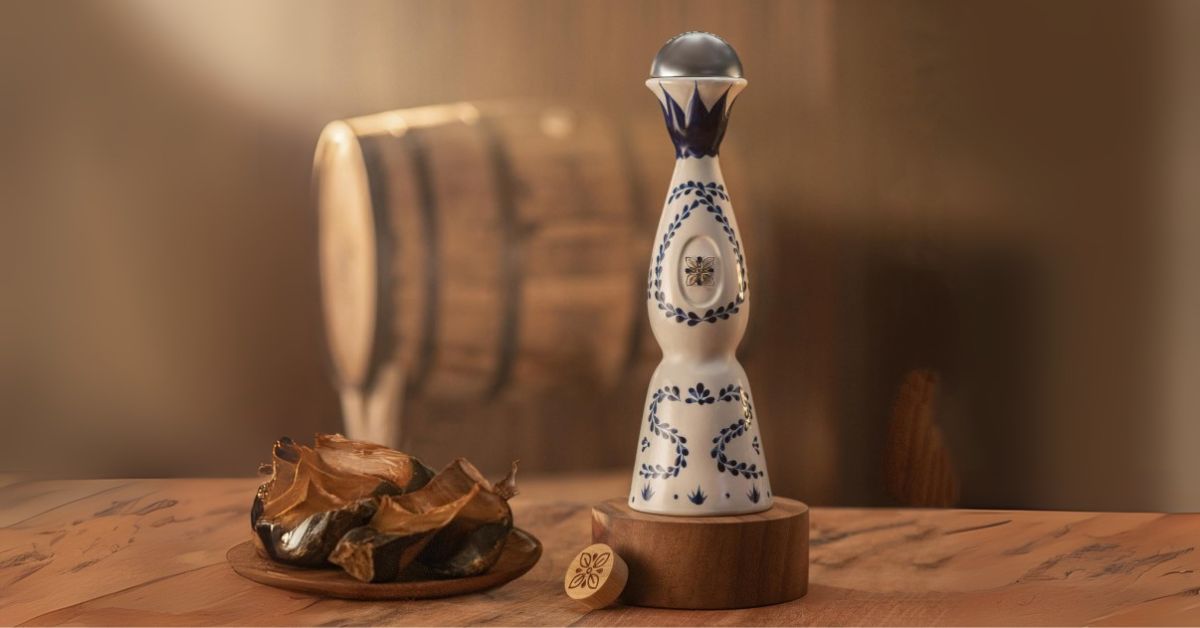 Clase Azul Tequila Reposado