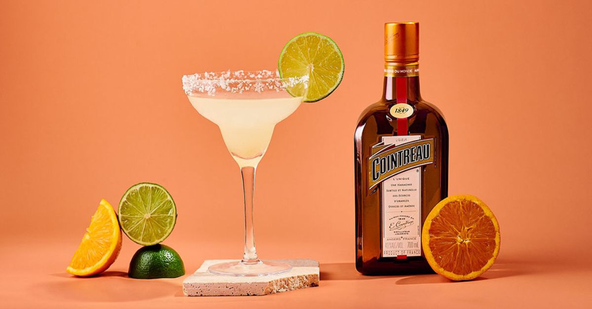 Cointreau Orange Liqueur
