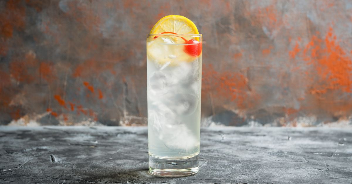 Collins Glass