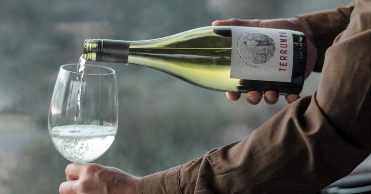Concha Y Toro Terrunyo Sauvignon Blanc