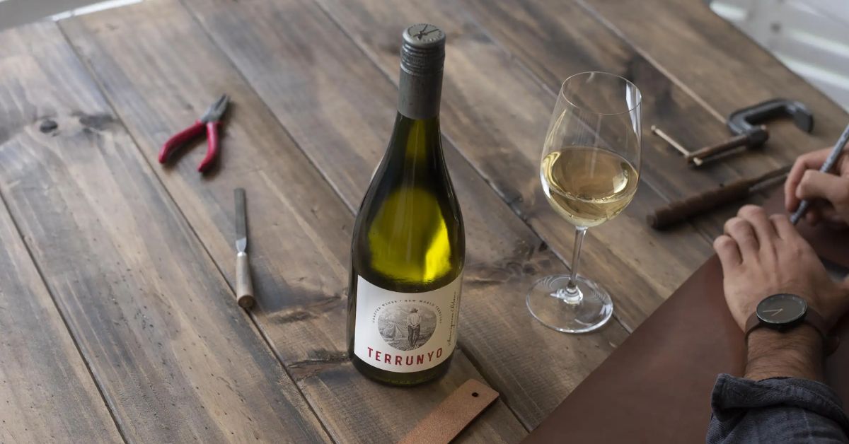 Concha Y Toro Terrunyo Sauvignon Blanc