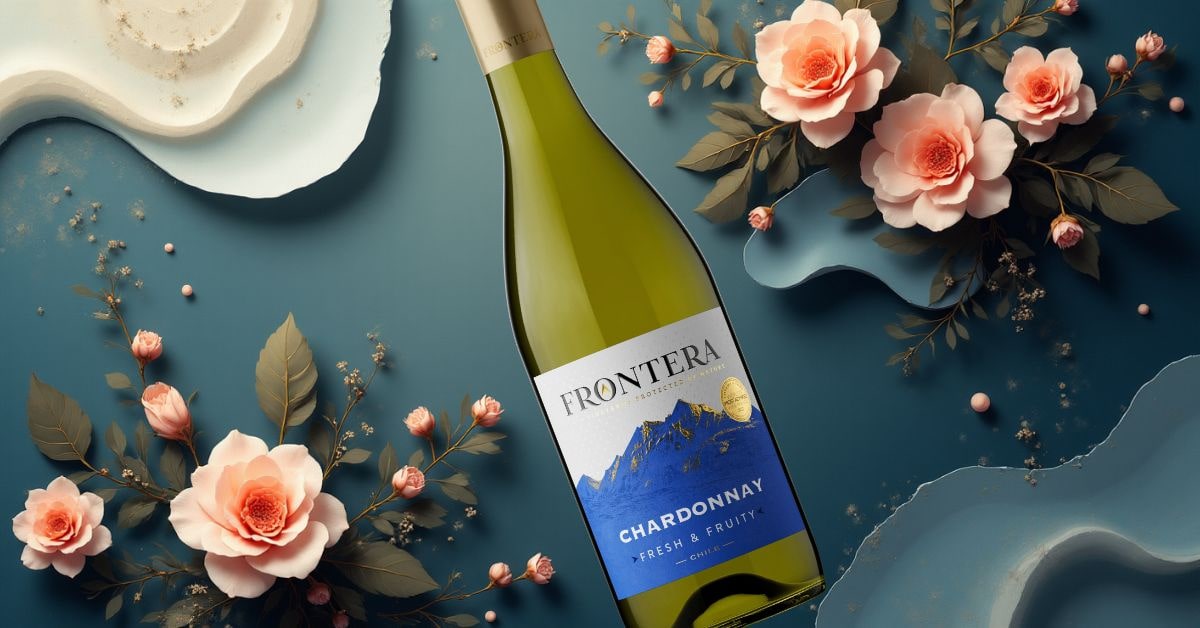 Concha y Toro Frontera Chardonnay