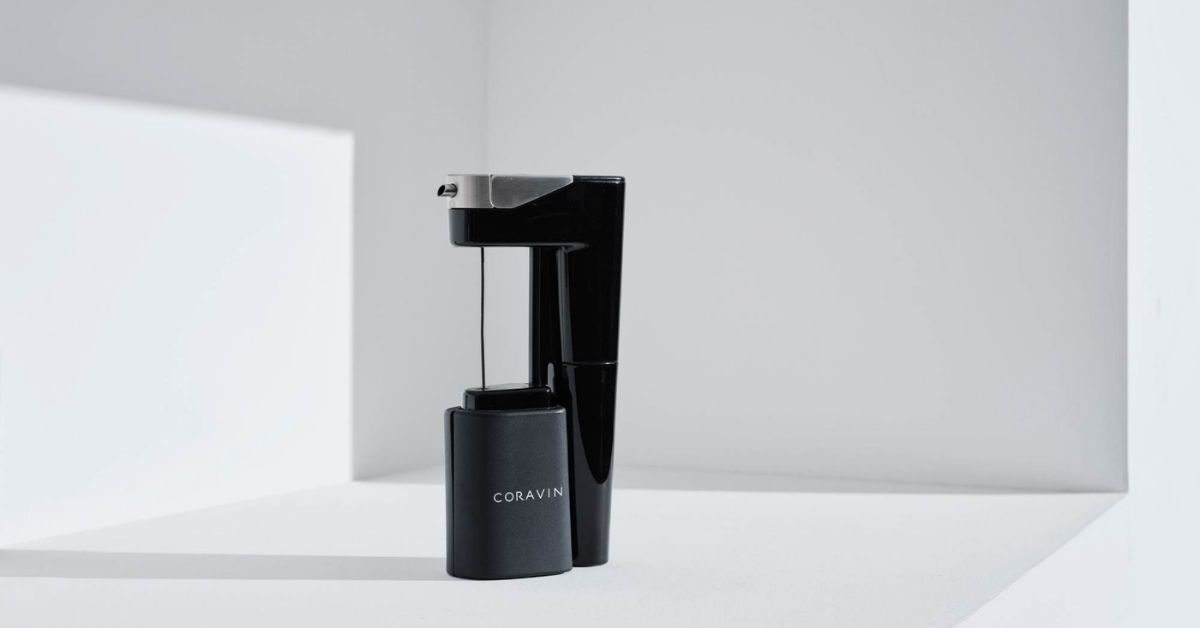 Coravin Model 11