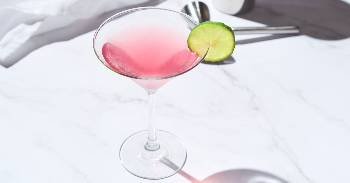 Cosmopolitan