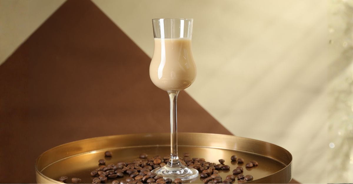 Cream Liqueur