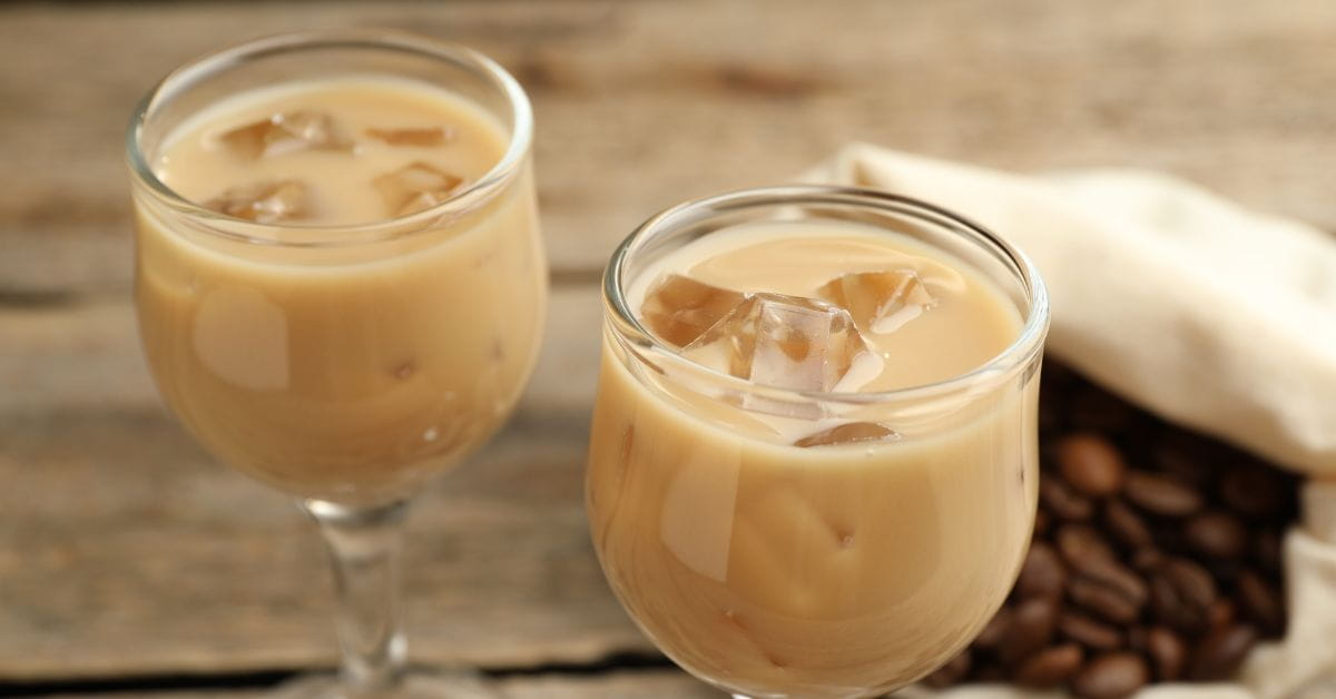 Cream Liqueur