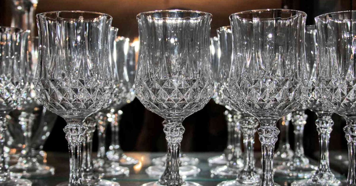 Crystal Glass