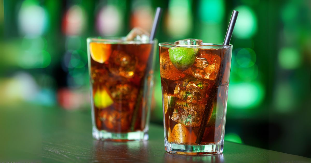 Cuba Libre