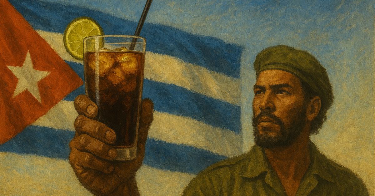 Cuba Libre